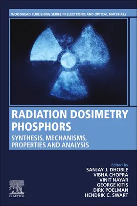 Dhoble / Kitis / Swart |  Radiation Dosimetry Phosphors | Buch |  Sack Fachmedien