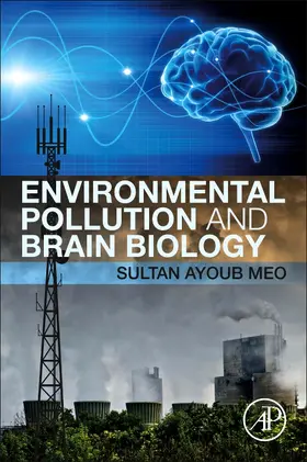 Meo |  Environmental Pollution and Brain Biology | Buch |  Sack Fachmedien