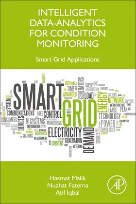 Malik / Fatema / Iqbal |  Intelligent Data-Analytics for Condition Monitoring | Buch |  Sack Fachmedien