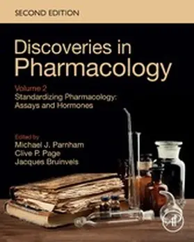 Parnham / Page / Bruinvels |  Standardizing Pharmacology: Assays and Hormones | eBook | Sack Fachmedien