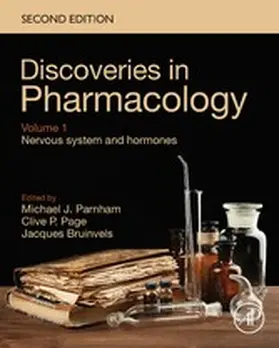 Page / Bruinvels / Parnham |  Discoveries in Pharmacology - Volume 1 - Nervous System and Hormones | eBook | Sack Fachmedien