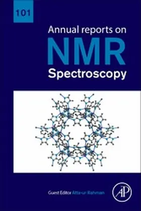 Webb |  Annual Reports on NMR Spectroscopy | eBook | Sack Fachmedien