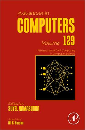 Perspective of DNA Computing in Computer Science | Buch | 978-0-323-85546-4 | sack.de