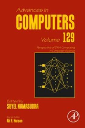 Namasudra |  Perspective of DNA Computing in Computer Science | eBook | Sack Fachmedien