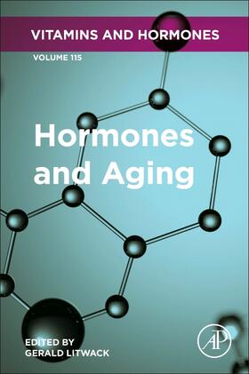 Litwack |  Hormones and Aging | Buch |  Sack Fachmedien