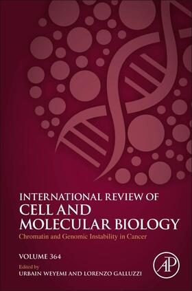  Chromatin and Genomic Instability in Cancer | Buch |  Sack Fachmedien