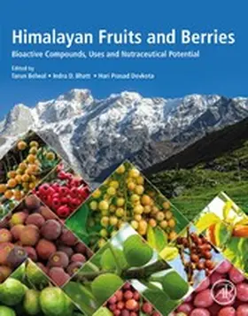 Belwal / Bhatt / Devkota |  Himalayan Fruits and Berries | eBook | Sack Fachmedien