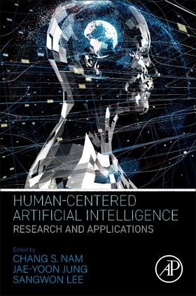 Nam / Jung / Lee |  Human-Centered Artificial Intelligence | Buch |  Sack Fachmedien