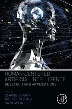 Nam / Jung / Lee |  Human-Centered Artificial Intelligence | eBook | Sack Fachmedien