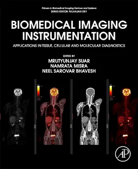 Suar / Misra / Bhavesh |  Biomedical Imaging Instrumentation | Buch |  Sack Fachmedien