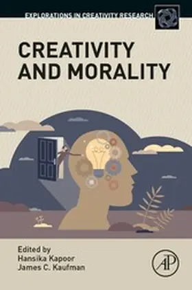 Kapoor / Kaufman |  Creativity and Morality | eBook | Sack Fachmedien