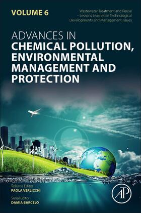 Wastewater Treatment and Reuse - Lessons Learned in Technological Developments and Management Issues | Buch | 978-0-323-85684-3 | sack.de