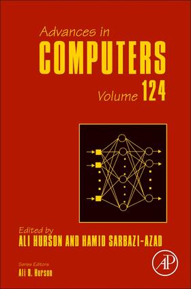 Namasudra | Advances in Computers | Buch | 978-0-323-85688-1 | sack.de