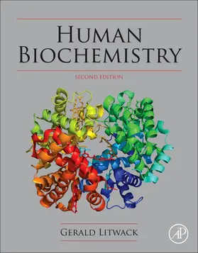 Litwack | Human Biochemistry | Buch | 978-0-323-85718-5 | sack.de