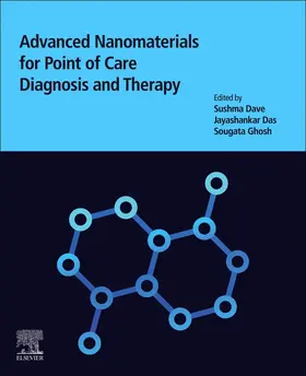 Dave / Das / Ghosh |  Advanced Nanomaterials for Point of Care Diagnosis and Therapy | Buch |  Sack Fachmedien