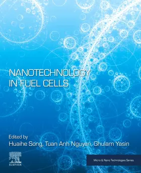 Song / Nguyen / Yasin | Nanotechnology in Fuel Cells | Buch | 978-0-323-85727-7 | sack.de