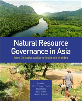 Ullah / Sharma / Makoto |  Natural Resource Governance in Asia | Buch |  Sack Fachmedien