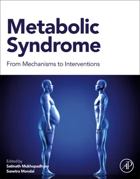 Mukhopadhyay / Mondal |  Metabolic Syndrome | Buch |  Sack Fachmedien