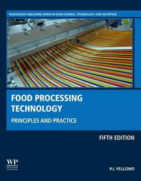 Fellows |  Food Processing Technology | Buch |  Sack Fachmedien