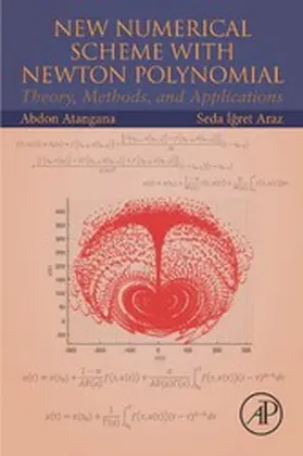 Atangana / Araz |  New Numerical Scheme with Newton Polynomial | eBook | Sack Fachmedien