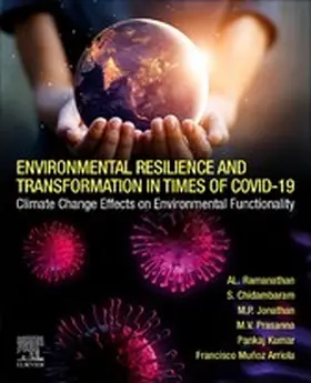 Ramanathan / Sabarathinam / Chidambaram |  Environmental Resilience and Transformation in times of COVID-19 | eBook | Sack Fachmedien