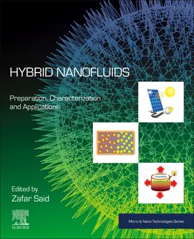 Said |  Hybrid Nanofluids | Buch |  Sack Fachmedien