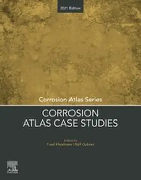 Khoshnaw / Gubner |  Corrosion Atlas Case Studies | eBook | Sack Fachmedien