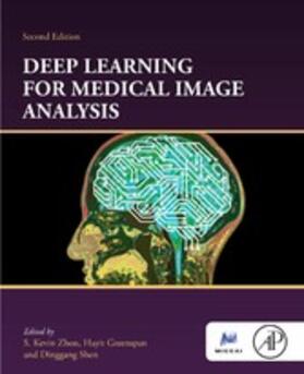 Greenspan / Shen |  Deep Learning for Medical Image Analysis | eBook | Sack Fachmedien