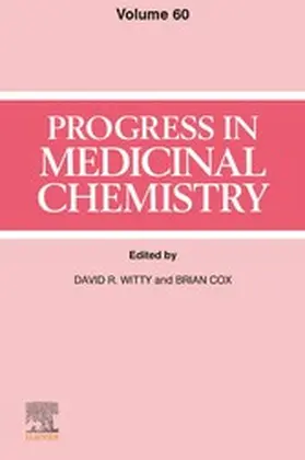 Cox / Witty |  Progress in Medicinal Chemistry | eBook | Sack Fachmedien