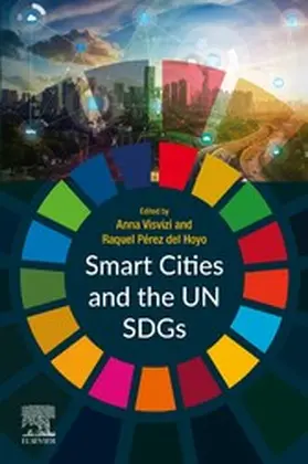 Visvizi / Perez del Hoyo |  Smart Cities and the UN SDGs | eBook | Sack Fachmedien