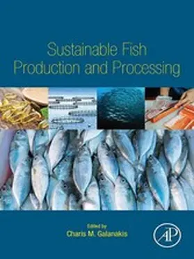 Galanakis |  Sustainable Fish Production and Processing | eBook | Sack Fachmedien