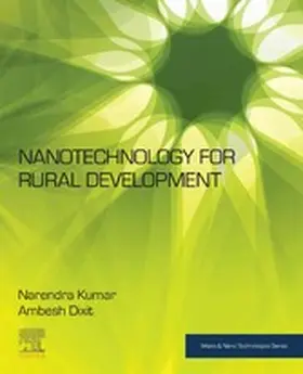 Kumar / Dixit |  Nanotechnology for Rural Development | eBook | Sack Fachmedien