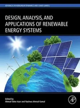 Taher Azar / Kamal |  Design, Analysis and Applications of Renewable Energy Systems | eBook | Sack Fachmedien