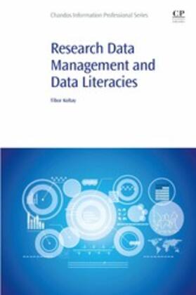 Tibor |  Research Data Management and Data Literacies | eBook | Sack Fachmedien