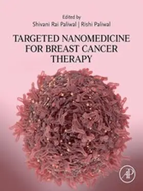 Paliwal |  Targeted Nanomedicine for Breast Cancer Therapy | eBook | Sack Fachmedien