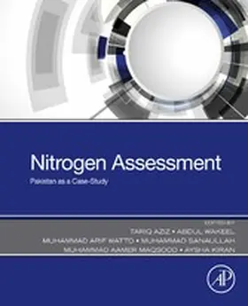 Aziz / Wakeel / Watto |  Nitrogen Assessment | eBook | Sack Fachmedien