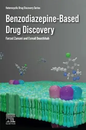 Zamani / Doustkhah |  Benzodiazepine-Based Drug Discovery | eBook | Sack Fachmedien