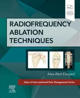 Abd-Elsayed |  Radiofrequency Ablation Techniques | Buch |  Sack Fachmedien