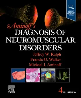 Aminoff / Ralph / Walker |  Aminoff's Diagnosis of Neuromuscular Disorders | Buch |  Sack Fachmedien