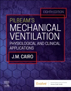 Cairo |  Pilbeam's Mechanical Ventilation | Buch |  Sack Fachmedien