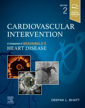 Bhatt |  Cardiovascular Intervention | Buch |  Sack Fachmedien