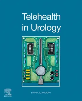 Lundon |  Telehealth in Urology | Buch |  Sack Fachmedien