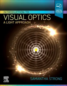 Strong |  Introduction to Visual Optics | Buch |  Sack Fachmedien