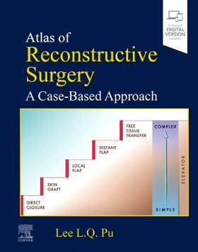 Pu |  Atlas of Reconstructive Surgery: A Case-Based Approach | Buch |  Sack Fachmedien