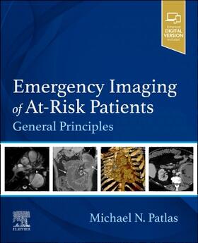 Patlas |  Emergency Imaging of At-Risk Patients | Buch |  Sack Fachmedien