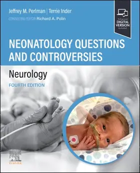 Perlman / Inder |  Neonatology Questions and Controversies: Neurology | Buch |  Sack Fachmedien