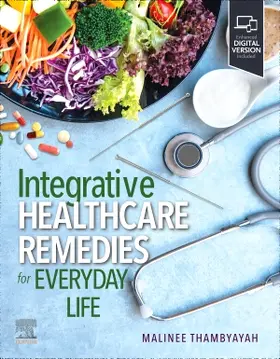 Thambyayah |  Integrative Healthcare Remedies for Everyday Life | Buch |  Sack Fachmedien