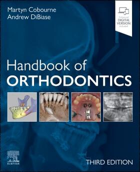 Cobourne / DiBiase |  Handbook of Orthodontics | Buch |  Sack Fachmedien