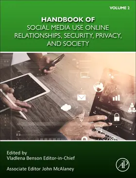  Handbook of Social Media Use | Buch |  Sack Fachmedien