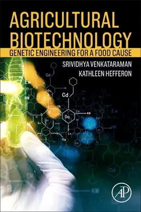 Venkataram / Hefferon |  Agricultural Biotechnology | Buch |  Sack Fachmedien